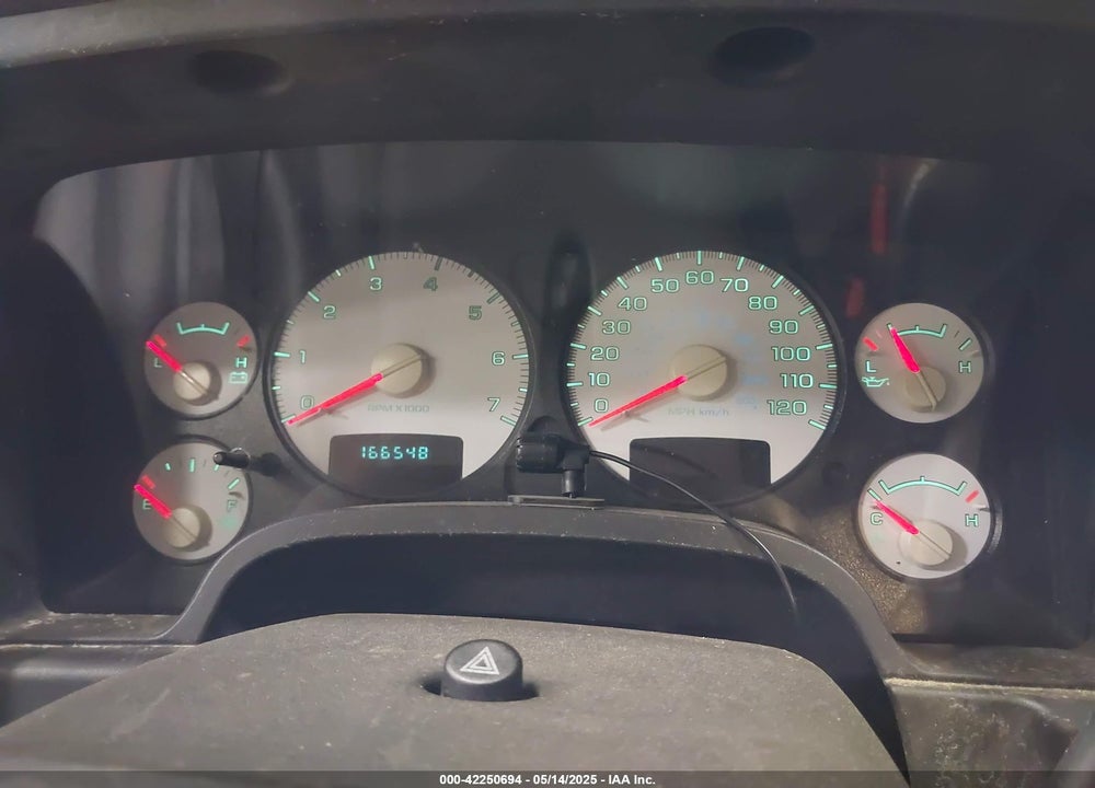 2003 DODGE RAM 1500 SLT/LARAMIE/ST VIN: 1D7HU18D53J678560