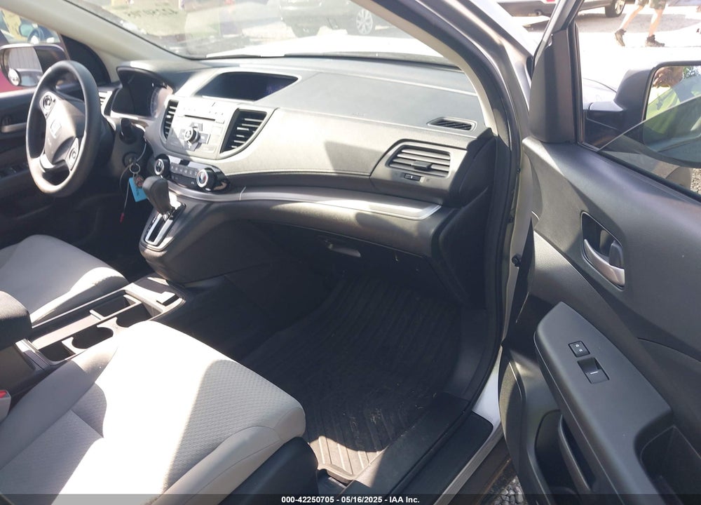 2016 HONDA CR-V VIN: 3CZRM3H38GG707746