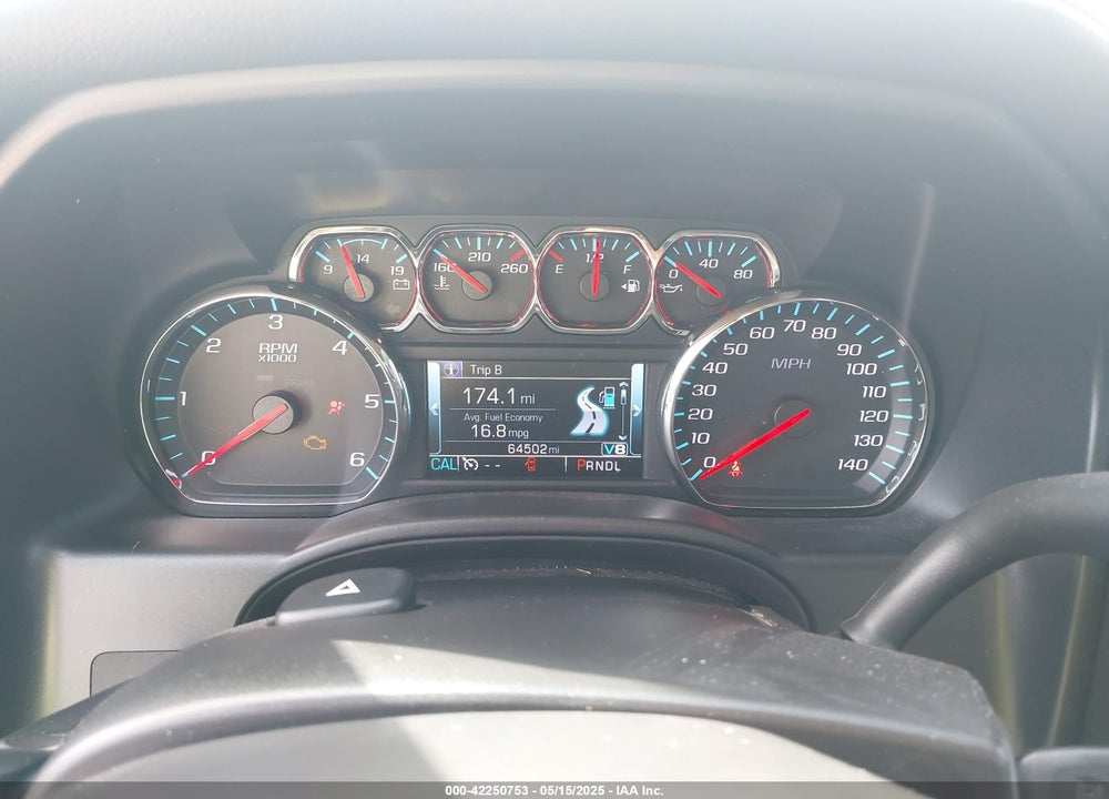 2017 GMC SIERRA VIN: 3GTU2NEC2HG374743