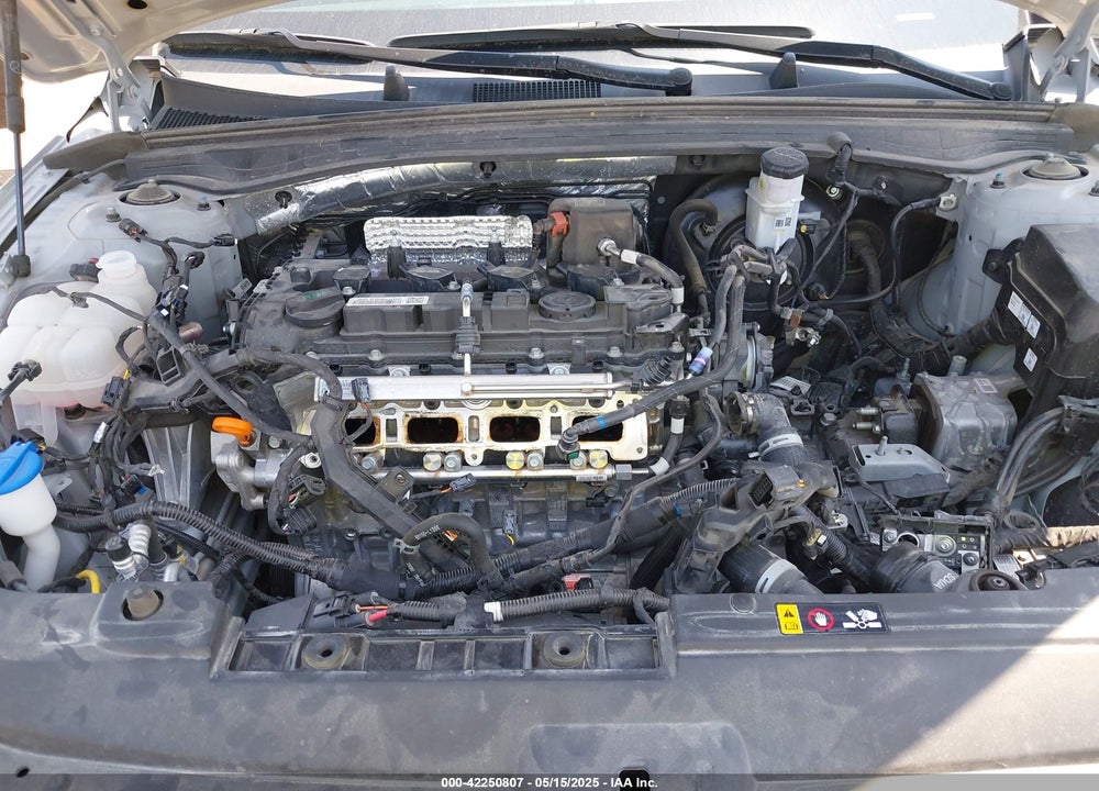 2024 KIA K5 VIN: 5XXG44J89RG241212