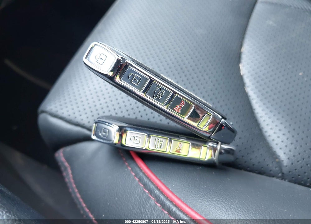 2024 KIA K5 VIN: 5XXG44J89RG241212