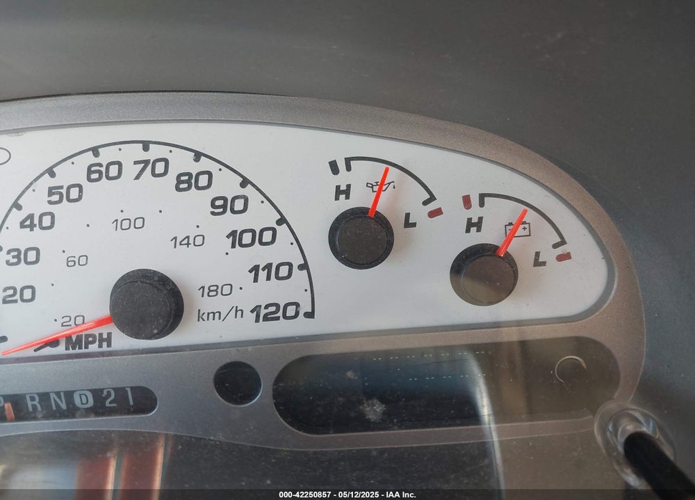 2004 FORD EXPLORER SPORT TRAC ADRENALIN/XLS/XLT VIN: 1FMZU77K84UB42473