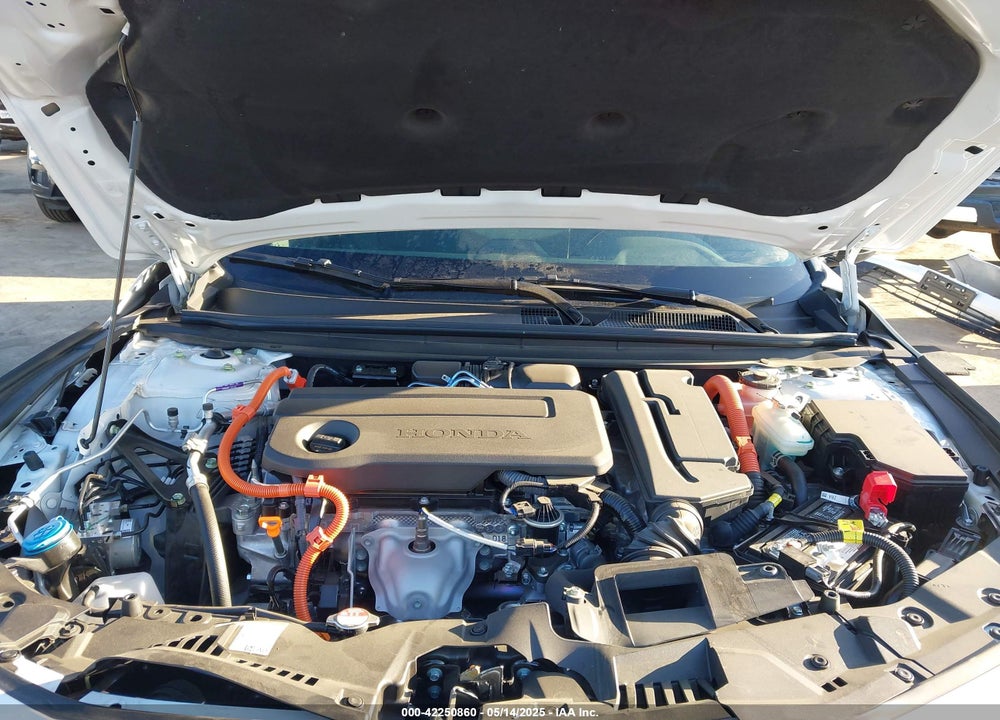 2024 HONDA ACCORD VIN: 1HGCY2F70RA093908