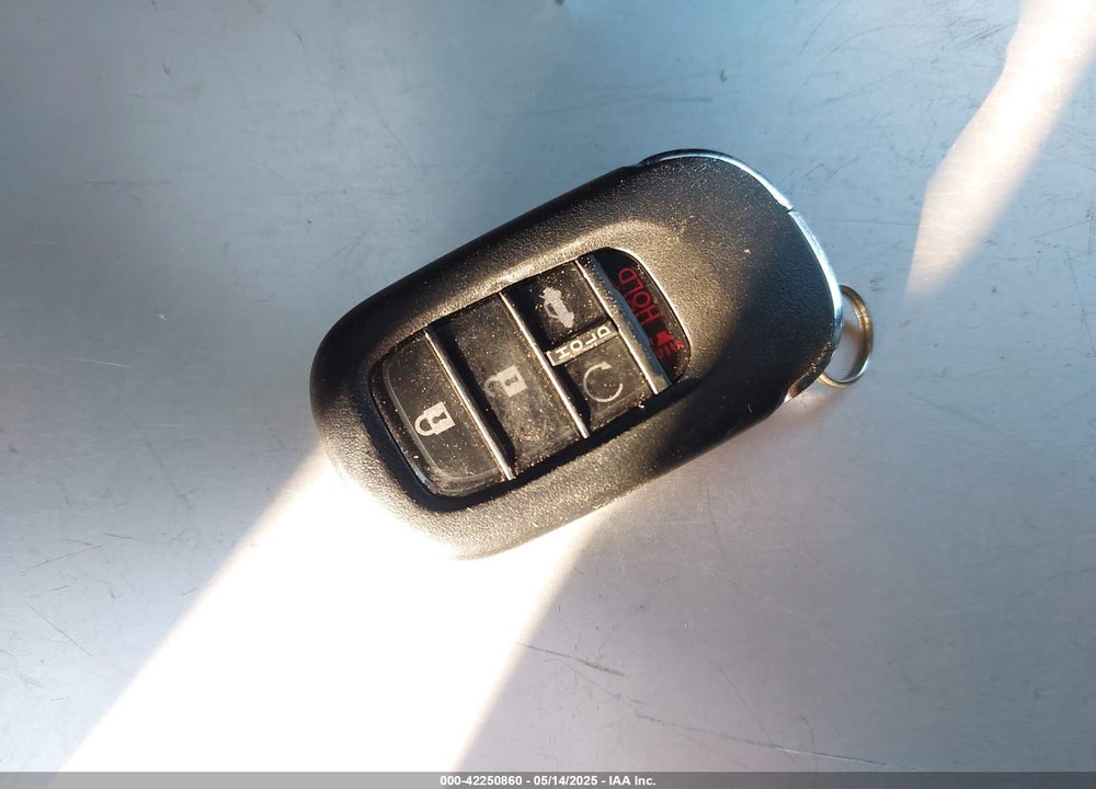 2024 HONDA ACCORD VIN: 1HGCY2F70RA093908