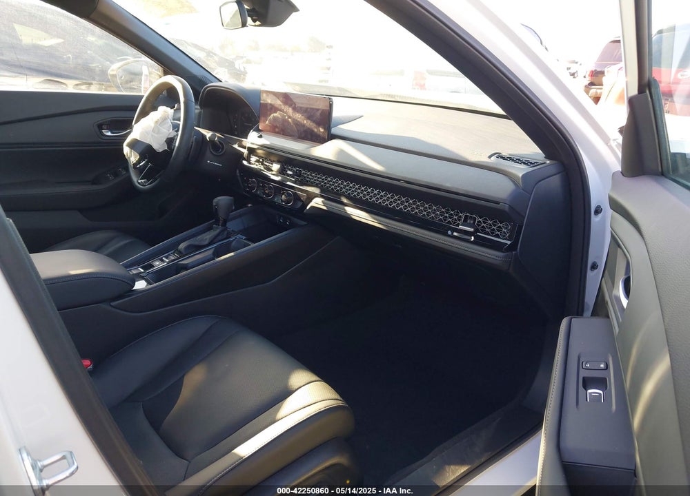 2024 HONDA ACCORD VIN: 1HGCY2F70RA093908