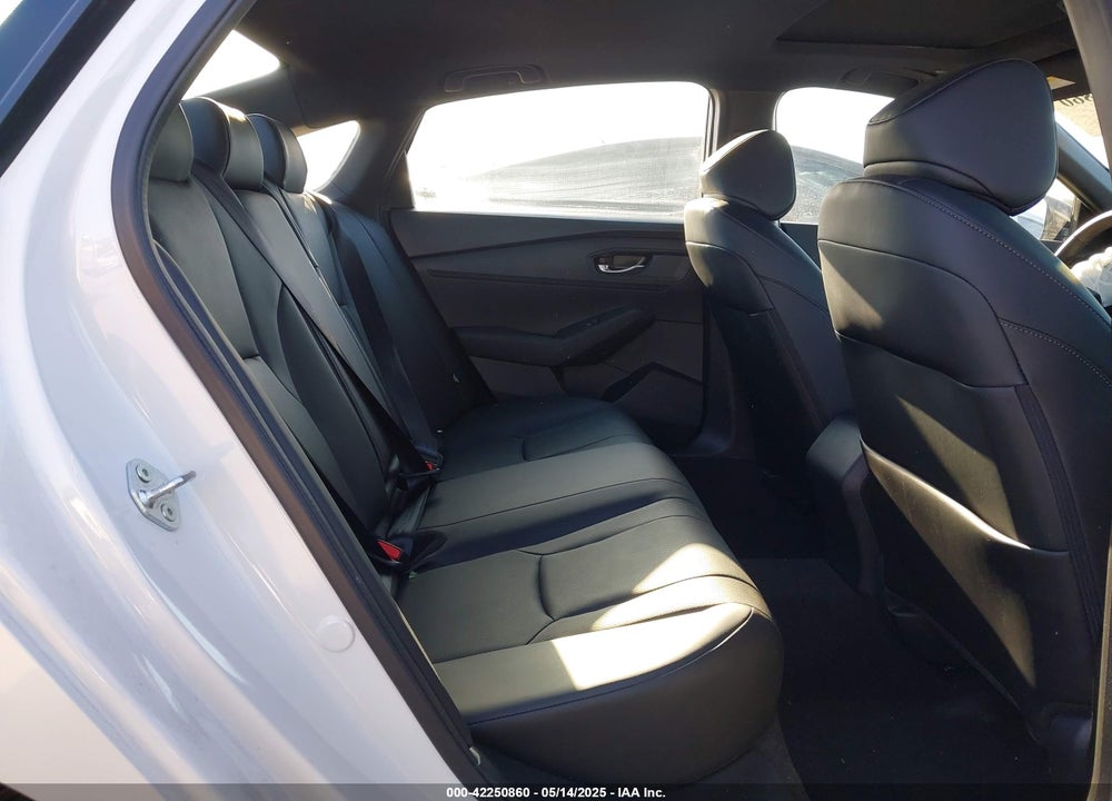 2024 HONDA ACCORD VIN: 1HGCY2F70RA093908
