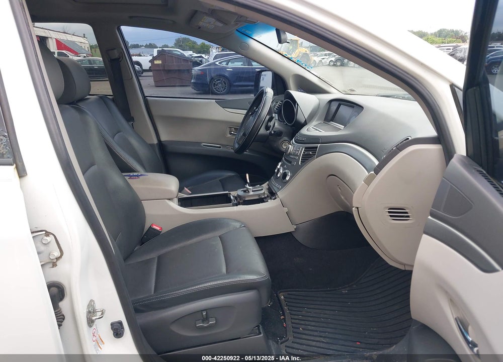 2013 SUBARU TRIBECA 3.6R LIMITED VIN: 4S4WX9HD0D4401298