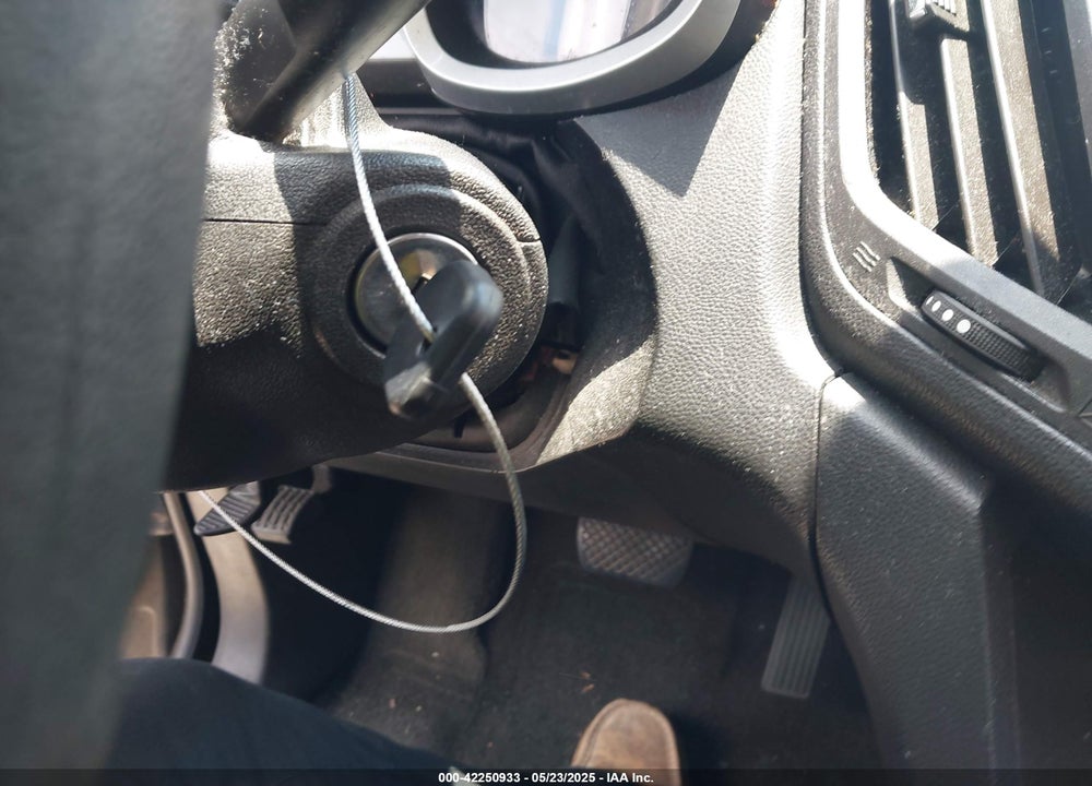 2015 CHEVROLET EQUINOX LS VIN: 2GNALAEK5F1135653