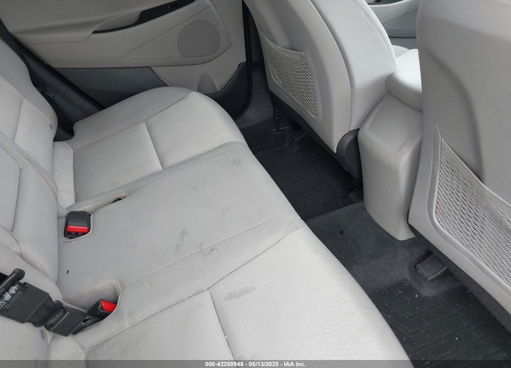 2017 HYUNDAI TUCSON SE VIN: KM8J23A44HU379084