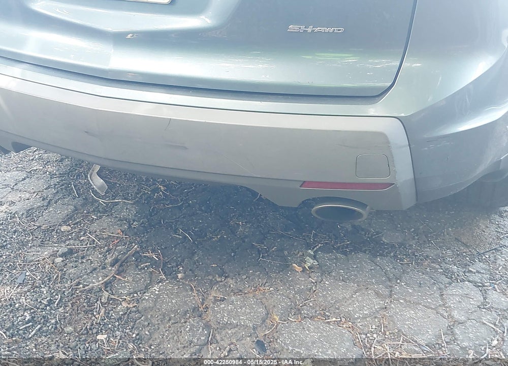 2008 ACURA MDX VIN: 2HNYD28288H525088