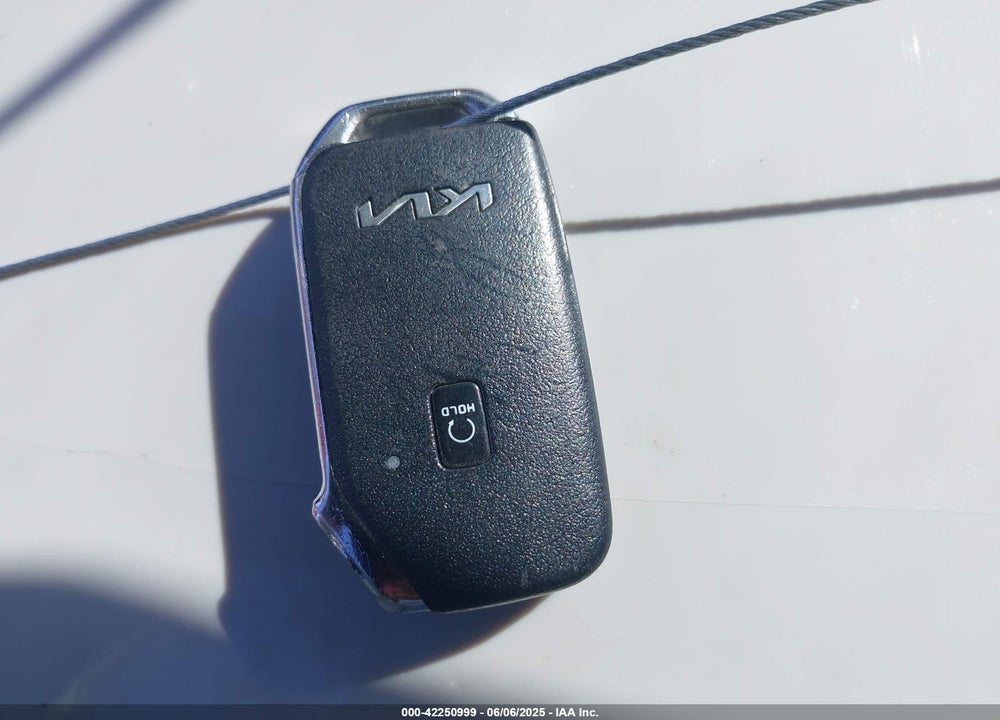 2022 KIA K5 VIN: 5XXG64J26NG125658