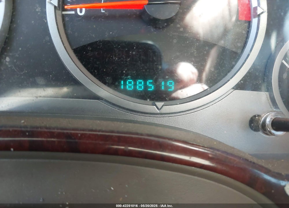 2007 JEEP COMPASS VIN: 1J8FF57W67D144518