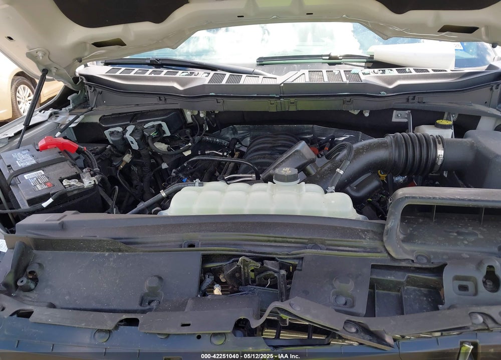 2024 FORD F-150 VIN: 1FTEW3K51RKF23477
