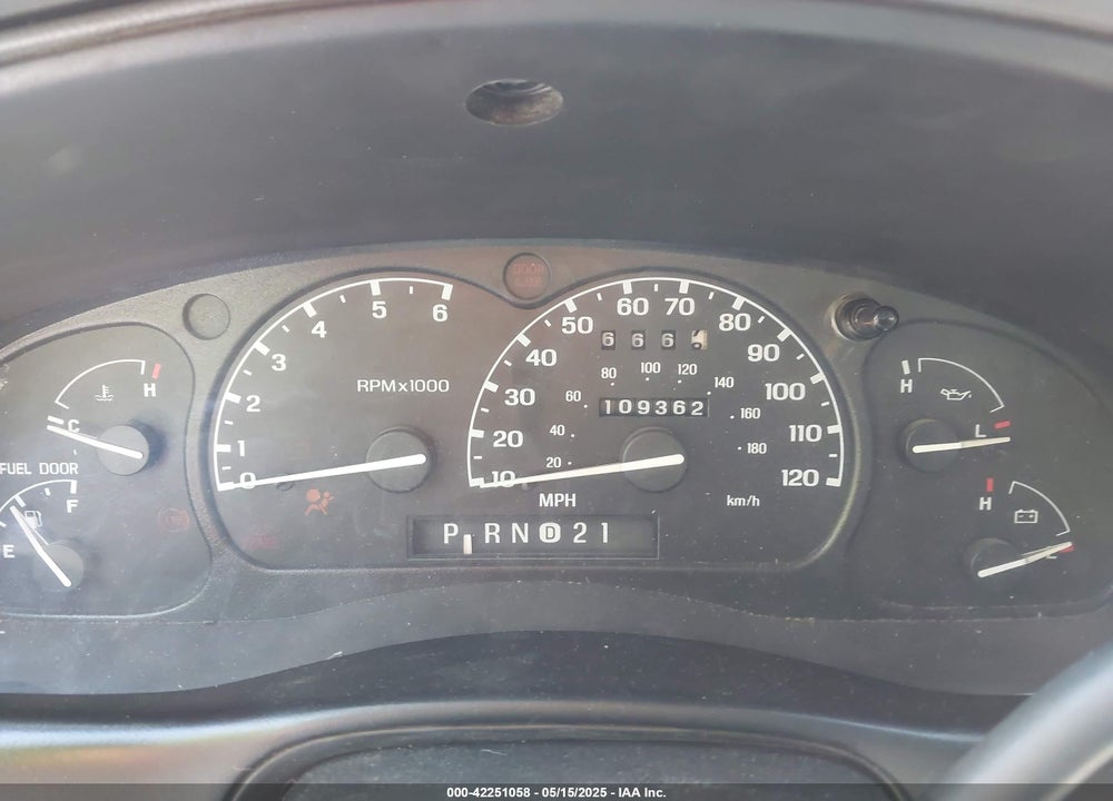 2001 FORD RANGER EDGE/XLT VIN: 1FTZR15E31TA49376