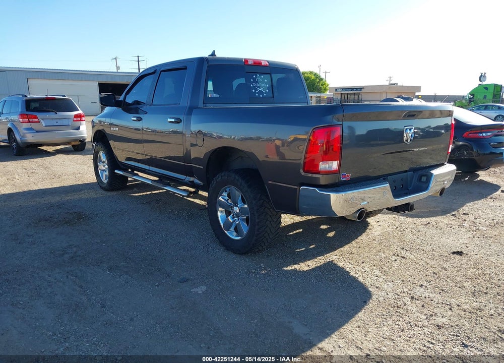2016 RAM 1500 VIN: 1C6RR7LTXGS185451