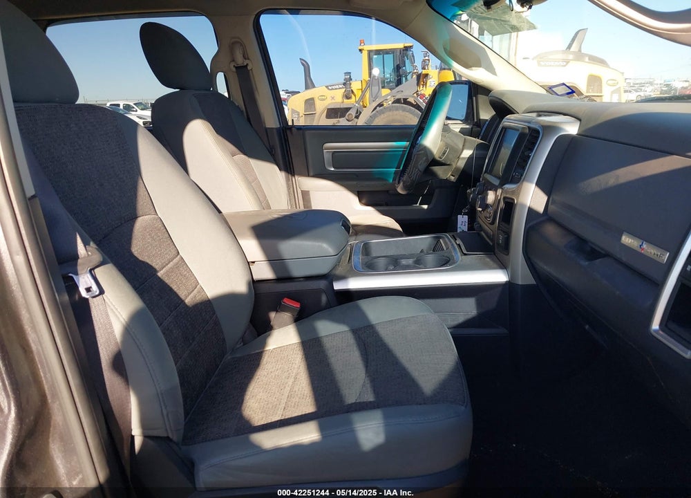 2016 RAM 1500 VIN: 1C6RR7LTXGS185451