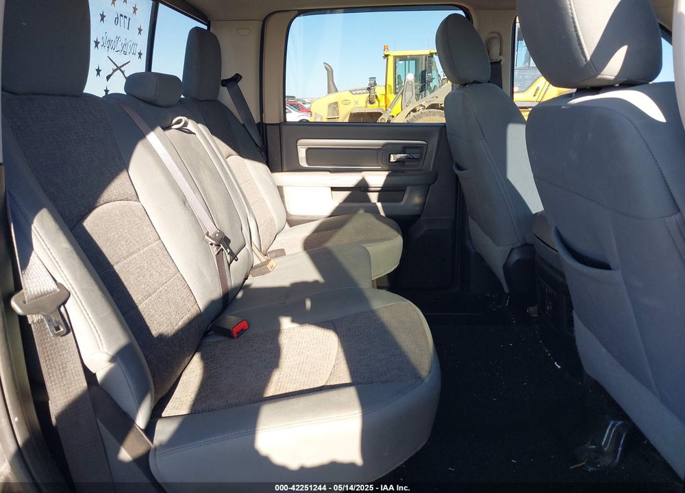2016 RAM 1500 VIN: 1C6RR7LTXGS185451