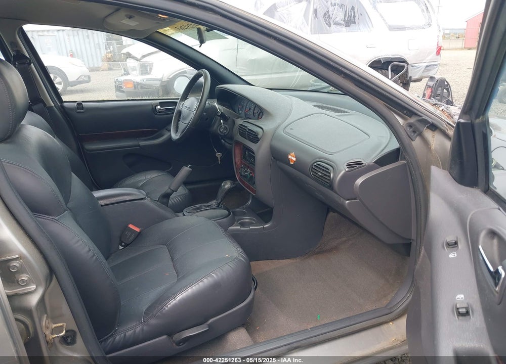 1998 CHRYSLER CIRRUS LXI VIN: 1C3EJ56H0WN300229
