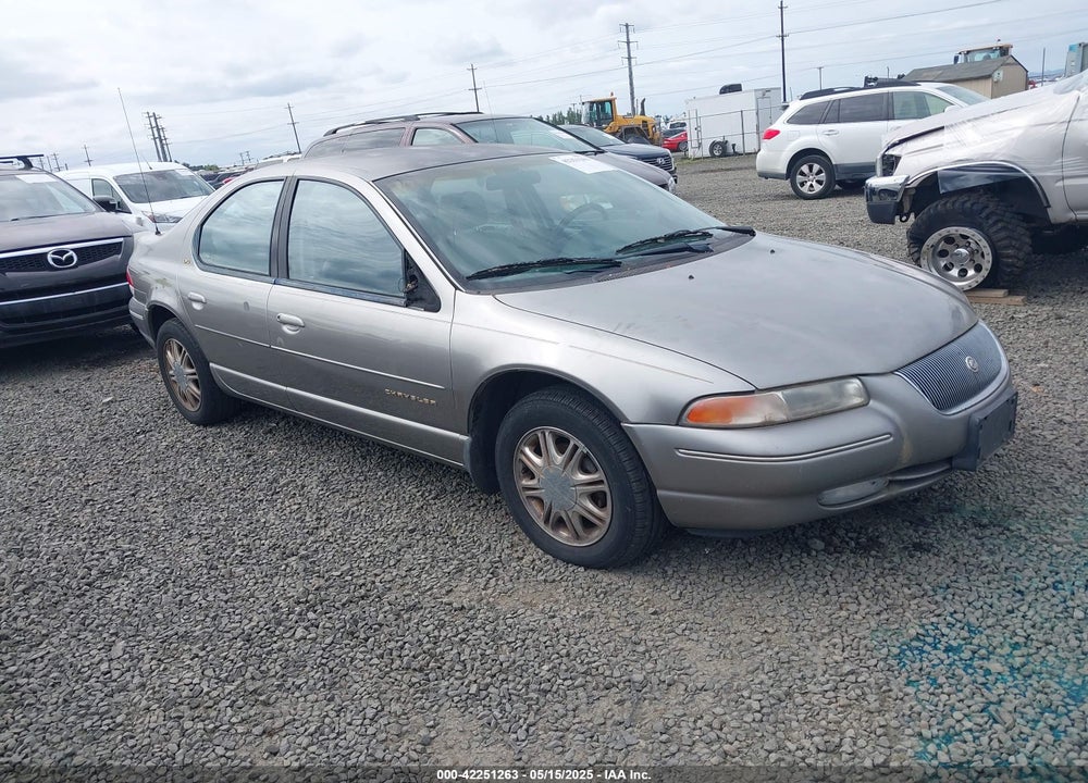 1998 CHRYSLER CIRRUS LXI VIN: 1C3EJ56H0WN300229