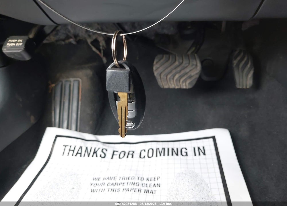 2020 NISSAN ALTIMA VIN: 1N4BL4BVXLC196134