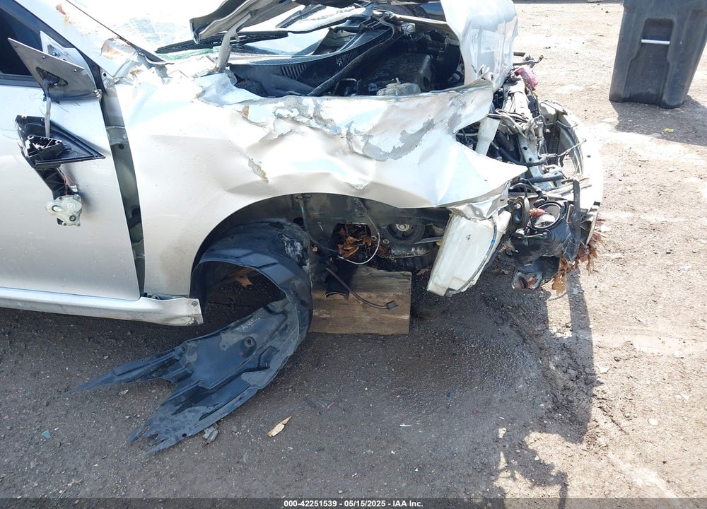 2007 SCION TC VIN: JTKDE177470166858