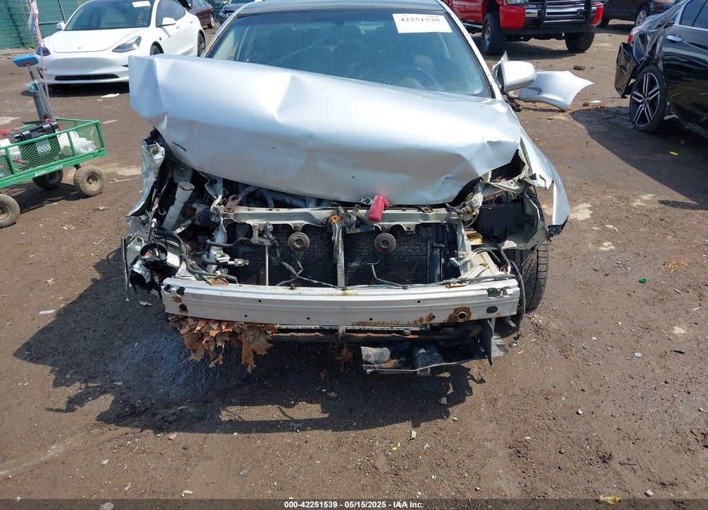 2007 SCION TC VIN: JTKDE177470166858
