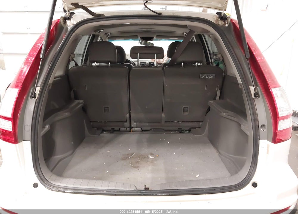 2010 HONDA CR-V VIN: 5J6RE4H78AL096908