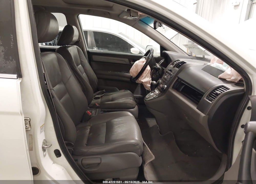 2010 HONDA CR-V VIN: 5J6RE4H78AL096908