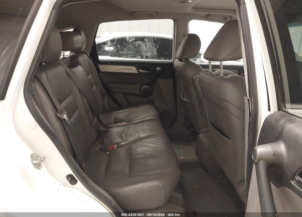 2010 HONDA CR-V VIN: 5J6RE4H78AL096908