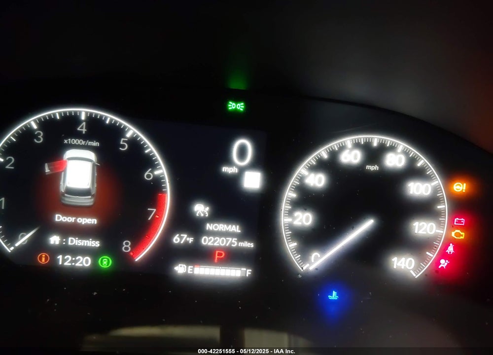 2023 HONDA CR-V LX AWD VIN: 2HKRS4H20PH431143