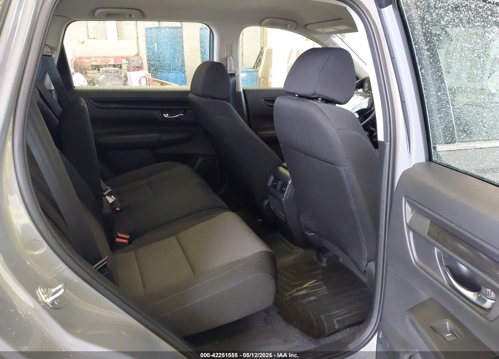 2023 HONDA CR-V LX AWD VIN: 2HKRS4H20PH431143