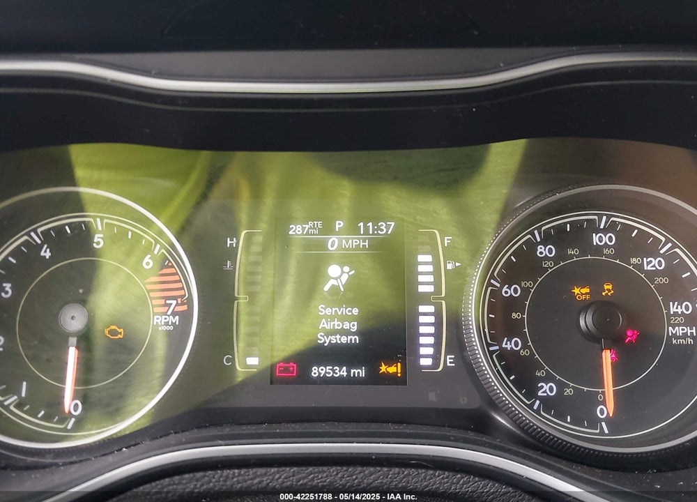 2021 JEEP CHEROKEE LATITUDE FWD VIN: 1C4PJLCB9MD125782