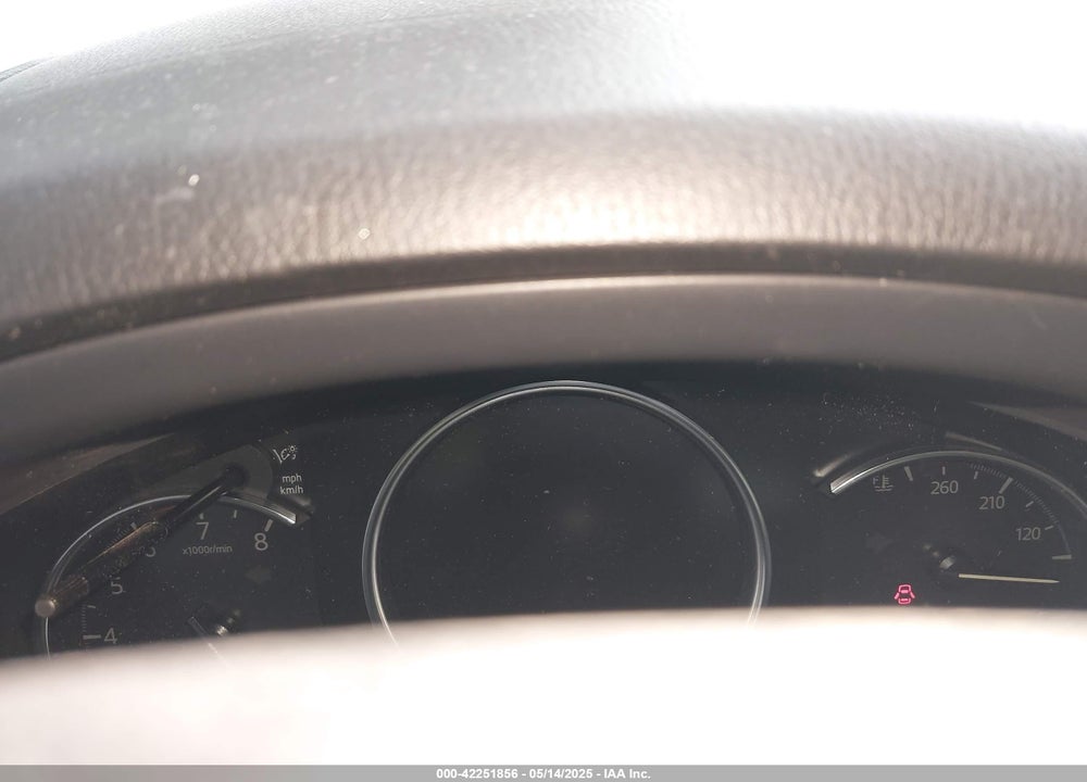2019 MAZDA CX-5 VIN: JM3KFBDY6K0555094