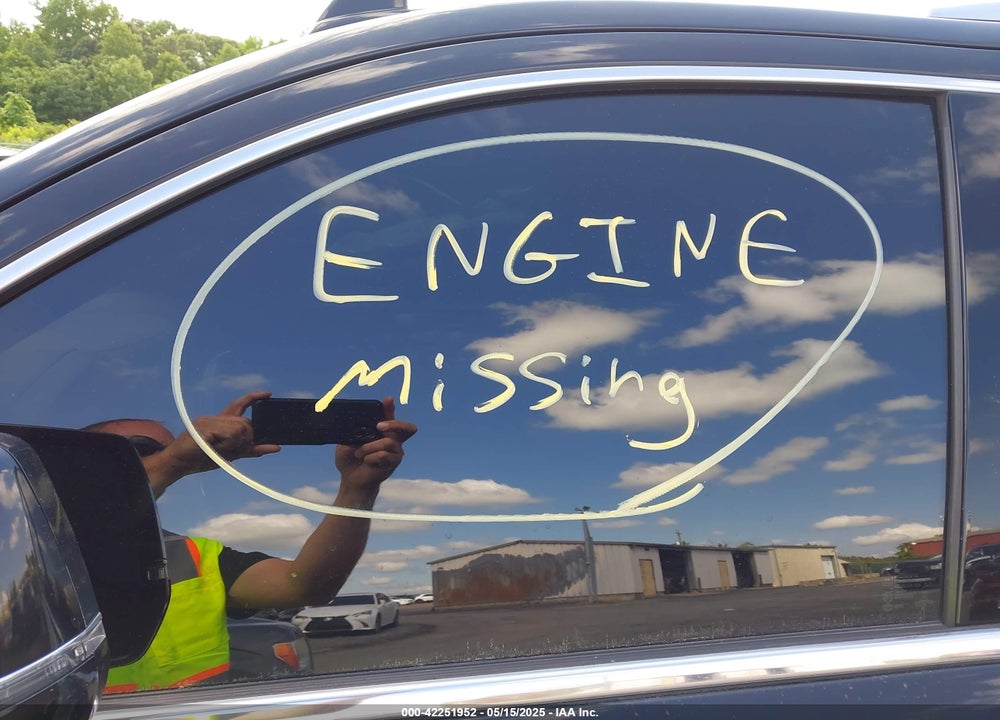 2017 CADILLAC ESCALADE VIN: 1GYS4JKJ0HR229076