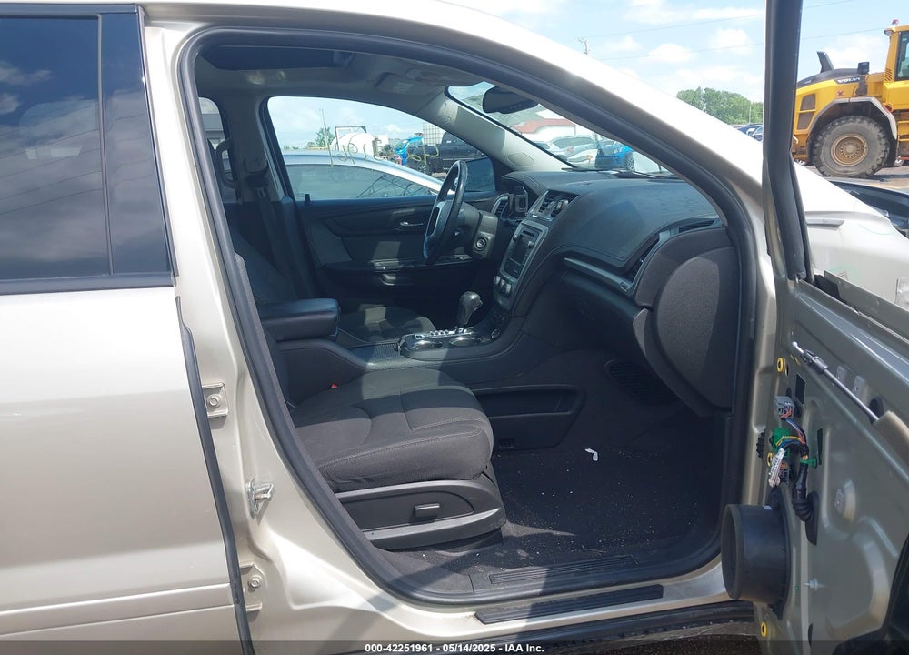 2013 GMC ACADIA SLE-2 VIN: 1GKKRPKD9DJ160731