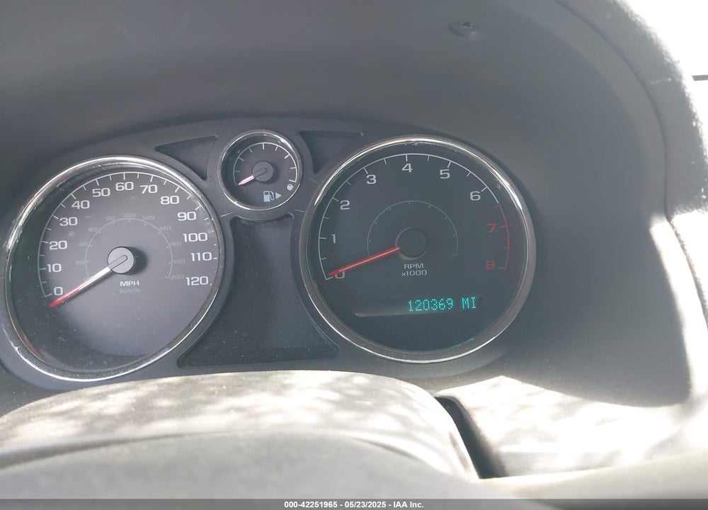 2010 CHEVROLET COBALT LS VIN: 1G1AA5F52A7142613