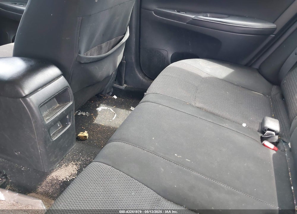 2019 NISSAN SENTRA VIN: 3N1AB7AP0KY367804