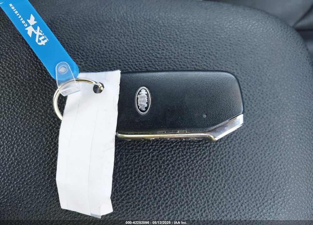 2019 KIA FORTE VIN: 3KPF54AD4KE068588
