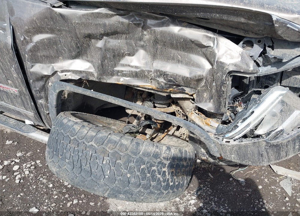 2015 GMC SIERRA VIN: 1GTV2UEC8FZ236801