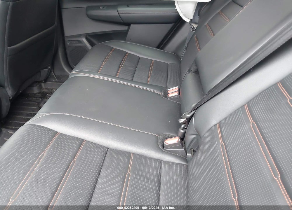 2024 HONDA CR-V HYBRID VIN: 5J6RS6H80RL020060