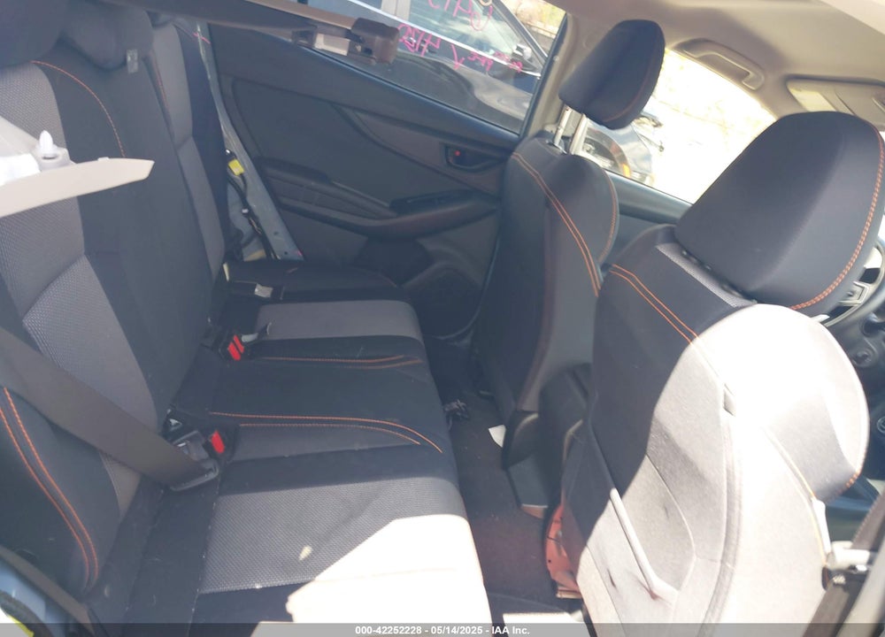 2021 SUBARU CROSSTREK VIN: JF2GTACCXMG667612