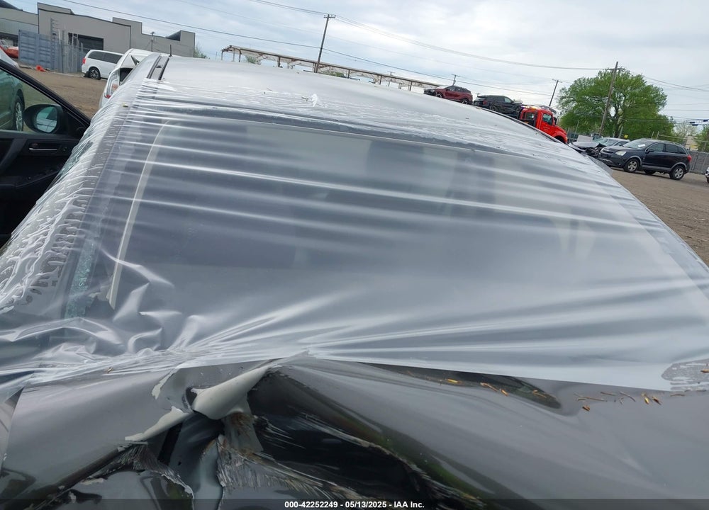 2010 MAZDA MAZDA3 VIN: JM1BL1SG2A1342156