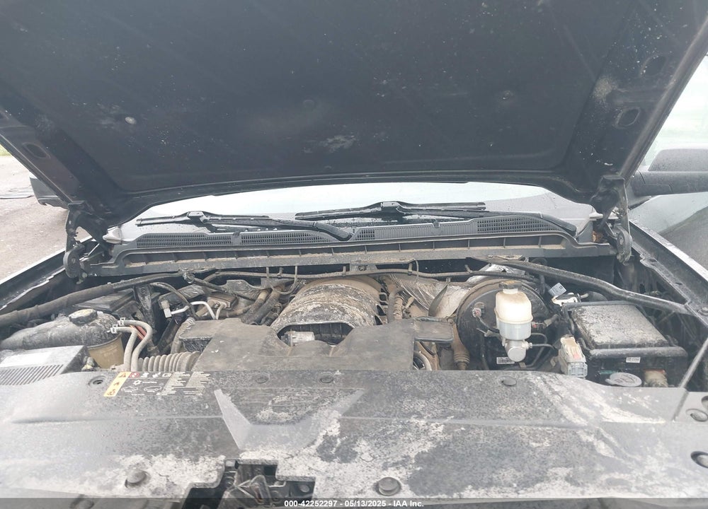 2018 CHEVROLET SILVERADO 1500 VIN: 3GCUKPEC8JG166075