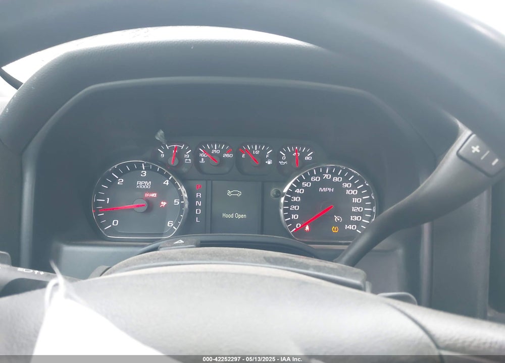 2018 CHEVROLET SILVERADO 1500 VIN: 3GCUKPEC8JG166075