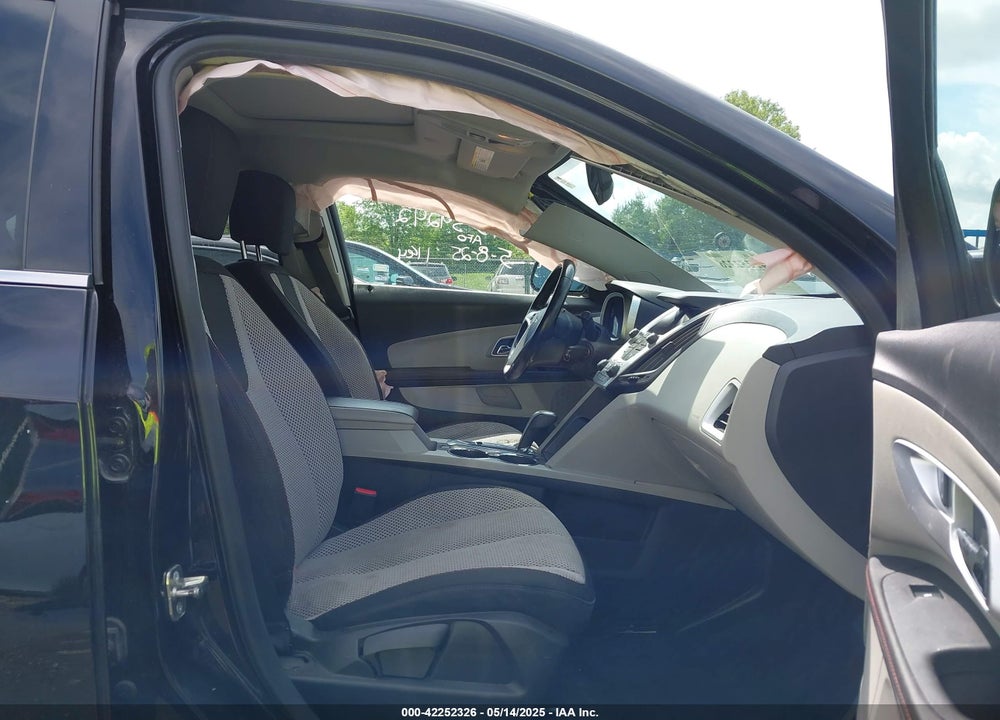 2015 CHEVROLET EQUINOX 2LT VIN: 2GNALCEK4F6181974