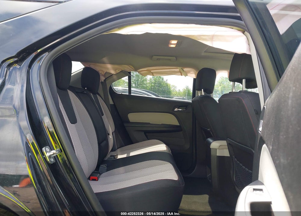 2015 CHEVROLET EQUINOX 2LT VIN: 2GNALCEK4F6181974