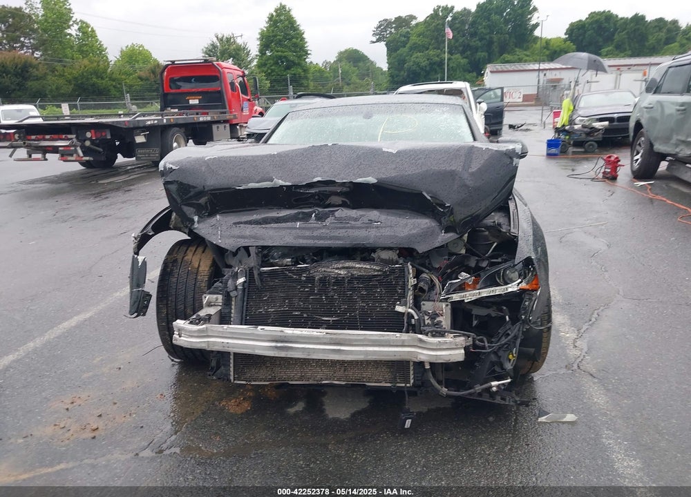 2009 AUDI A5 3.2 VIN: WAUDK78T29A035114