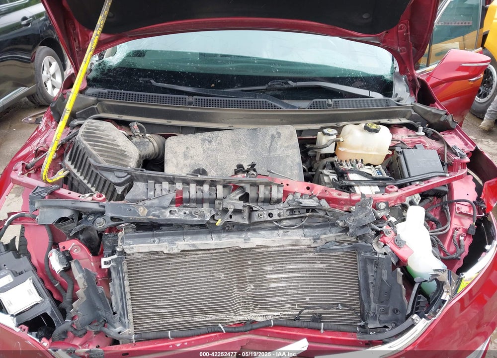 2018 BUICK ENCLAVE VIN: 5GAERBKW8JJ215065