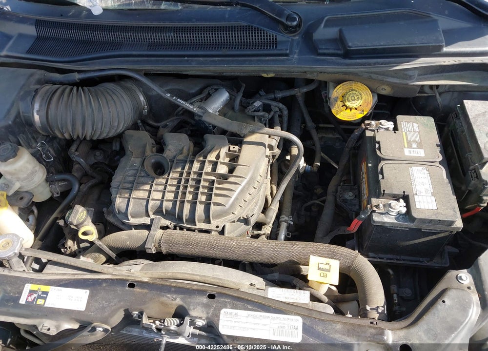 2015 CHRYSLER TOWN & COUNTRY TOURING VIN: 2C4RC1BG3FR715576