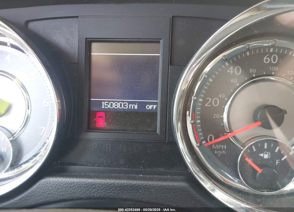 2015 CHRYSLER TOWN & COUNTRY TOURING VIN: 2C4RC1BG3FR715576